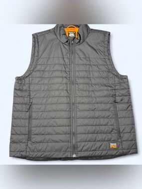 Timberland PRO Rain Repel vest